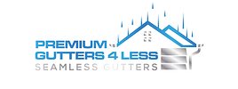 Premium Gutters 4 Less